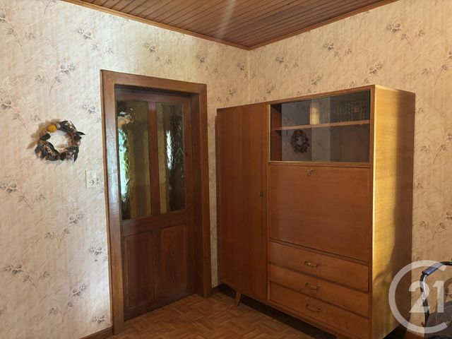 maison à vendre - 5 pièces - 98.0 m2 - BREVILLIERS - 70 - FRANCHE-COMTE - Century 21 D.S.I.