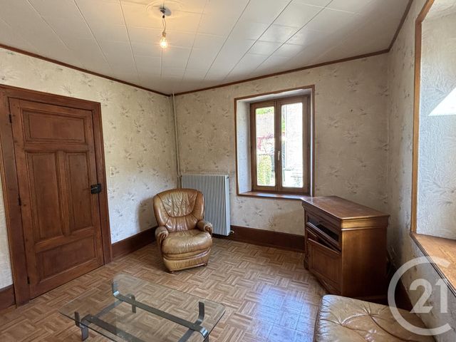 maison à vendre - 5 pièces - 98.0 m2 - BREVILLIERS - 70 - FRANCHE-COMTE - Century 21 D.S.I.