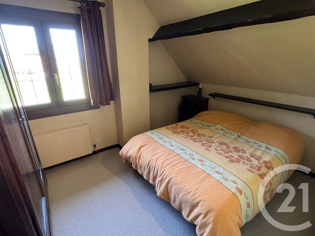 maison à vendre - 7 pièces - 130.0 m2 - CHALONVILLARS - 70 - FRANCHE-COMTE - Century 21 D.S.I.