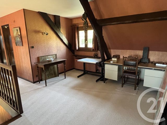 maison à vendre - 7 pièces - 130.0 m2 - CHALONVILLARS - 70 - FRANCHE-COMTE - Century 21 D.S.I.