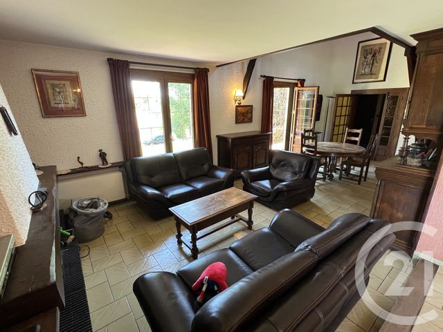 maison à vendre - 7 pièces - 130.0 m2 - CHALONVILLARS - 70 - FRANCHE-COMTE - Century 21 D.S.I.