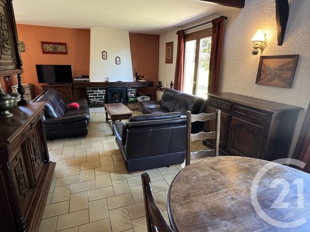 maison à vendre - 7 pièces - 130.0 m2 - CHALONVILLARS - 70 - FRANCHE-COMTE - Century 21 D.S.I.