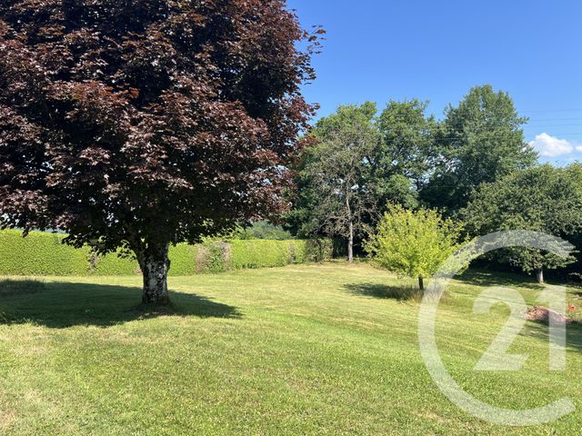 maison à vendre - 7 pièces - 130.0 m2 - CHALONVILLARS - 70 - FRANCHE-COMTE - Century 21 D.S.I.