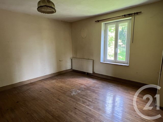 maison à vendre - 7 pièces - 225.0 m2 - CHENEBIER - 70 - FRANCHE-COMTE - Century 21 D.S.I.