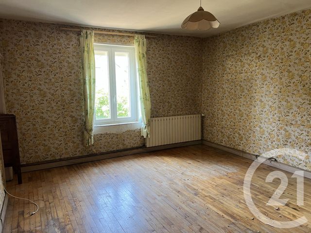 maison à vendre - 7 pièces - 225.0 m2 - CHENEBIER - 70 - FRANCHE-COMTE - Century 21 D.S.I.