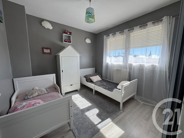 maison à vendre - 4 pièces - 70.0 m2 - HERICOURT - 70 - FRANCHE-COMTE - Century 21 D.S.I.