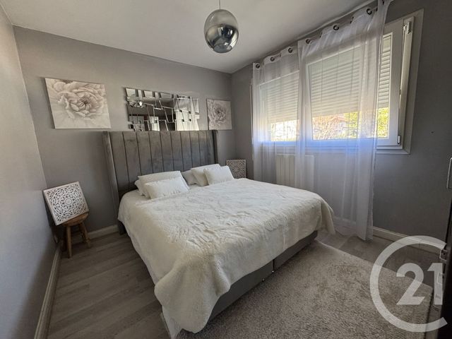 maison à vendre - 4 pièces - 70.0 m2 - HERICOURT - 70 - FRANCHE-COMTE - Century 21 D.S.I.