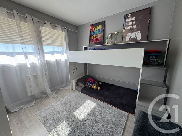 maison à vendre - 4 pièces - 70.0 m2 - HERICOURT - 70 - FRANCHE-COMTE - Century 21 D.S.I.