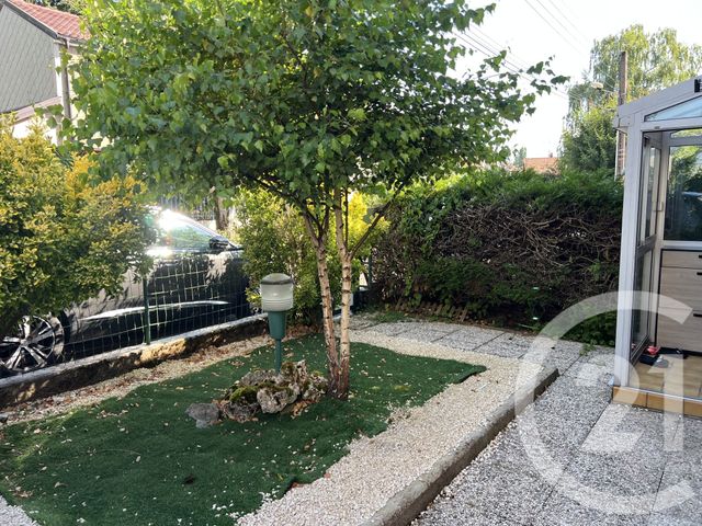 maison à vendre - 4 pièces - 70.0 m2 - HERICOURT - 70 - FRANCHE-COMTE - Century 21 D.S.I.