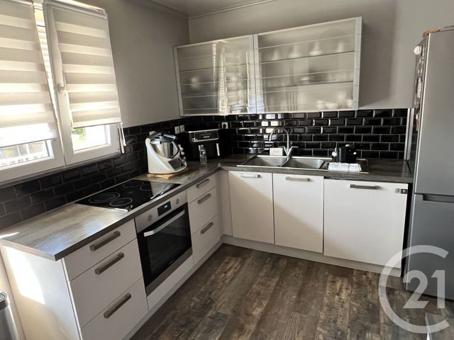 maison à vendre - 4 pièces - 70.0 m2 - HERICOURT - 70 - FRANCHE-COMTE - Century 21 D.S.I.