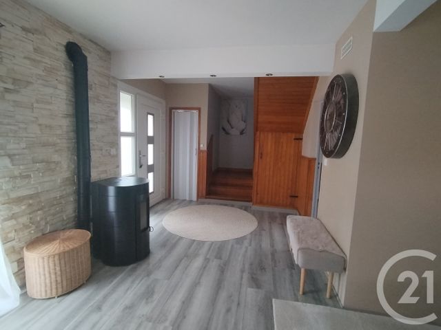 maison à vendre - 4 pièces - 70.0 m2 - HERICOURT - 70 - FRANCHE-COMTE - Century 21 D.S.I.