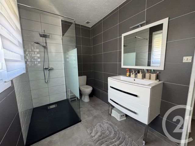 maison à vendre - 4 pièces - 70.0 m2 - HERICOURT - 70 - FRANCHE-COMTE - Century 21 D.S.I.