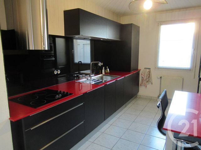 Afficher la photo en grand Appartement F3 à vendre - 3 pièces - 68.64 m2 - MONTBELIARD - 25 - FRANCHE-COMTE - Century 21 D.S.I.