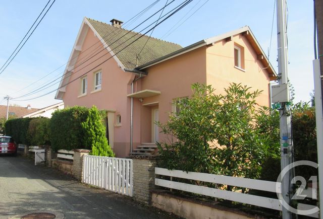maison à vendre - 6 pièces - 165.0 m2 - ESSERT - 90 - FRANCHE-COMTE - Century 21 D.S.I.