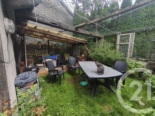maison à vendre - 6 pièces - 114.0 m2 - CLAIREGOUTTE - 70 - FRANCHE-COMTE - Century 21 D.S.I.