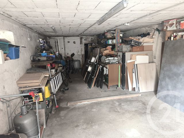 maison à vendre - 6 pièces - 114.0 m2 - CLAIREGOUTTE - 70 - FRANCHE-COMTE - Century 21 D.S.I.