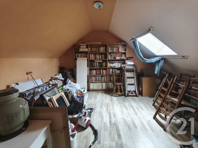 maison à vendre - 6 pièces - 114.0 m2 - CLAIREGOUTTE - 70 - FRANCHE-COMTE - Century 21 D.S.I.