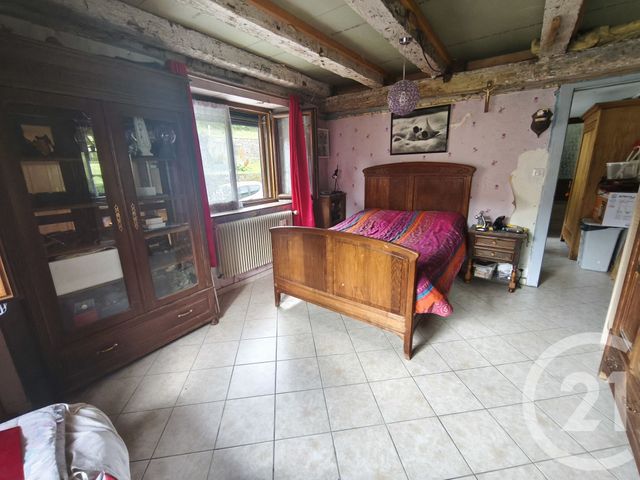 maison à vendre - 6 pièces - 114.0 m2 - CLAIREGOUTTE - 70 - FRANCHE-COMTE - Century 21 D.S.I.