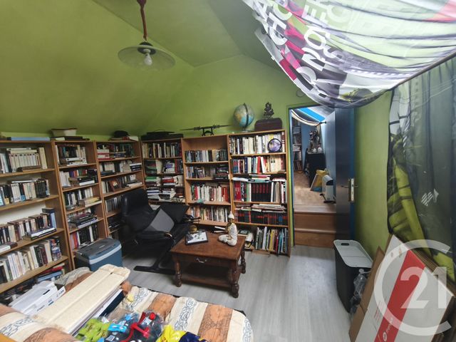 maison à vendre - 6 pièces - 114.0 m2 - CLAIREGOUTTE - 70 - FRANCHE-COMTE - Century 21 D.S.I.