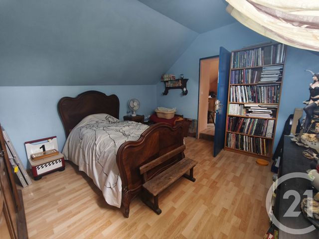 maison à vendre - 6 pièces - 114.0 m2 - CLAIREGOUTTE - 70 - FRANCHE-COMTE - Century 21 D.S.I.