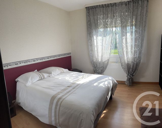 Appartement F3 à vendre - 3 pièces - 80.9 m2 - HERICOURT - 70 - FRANCHE-COMTE - Century 21 D.S.I.