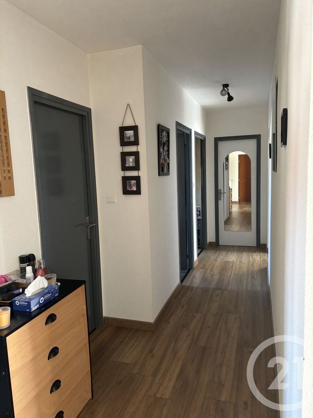 Appartement F3 à vendre - 3 pièces - 80.9 m2 - HERICOURT - 70 - FRANCHE-COMTE - Century 21 D.S.I.