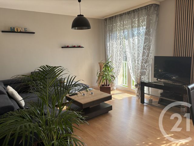 Appartement F3 à vendre - 3 pièces - 80.9 m2 - HERICOURT - 70 - FRANCHE-COMTE - Century 21 D.S.I.