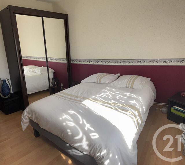 Appartement F3 à vendre - 3 pièces - 80.9 m2 - HERICOURT - 70 - FRANCHE-COMTE - Century 21 D.S.I.