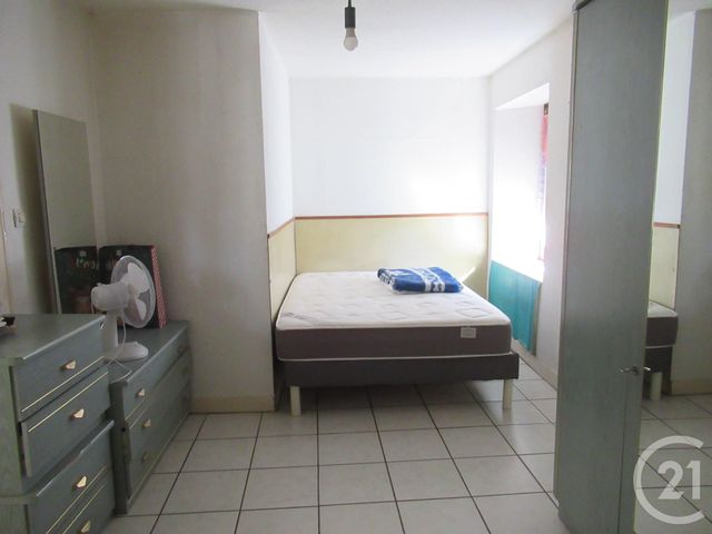 Appartement F2 à vendre - 2 pièces - 39.3 m2 - HERICOURT - 70 - FRANCHE-COMTE - Century 21 D.S.I.