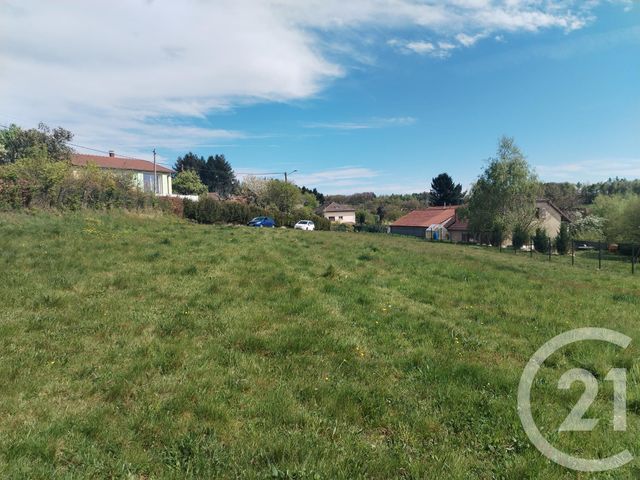 terrain à vendre - 3688.0 m2 - PETITMAGNY - 90 - FRANCHE-COMTE - Century 21 D.S.I.
