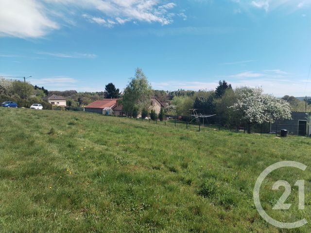 terrain à vendre - 3688.0 m2 - PETITMAGNY - 90 - FRANCHE-COMTE - Century 21 D.S.I.