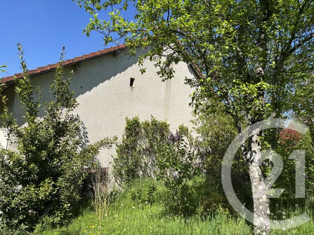 maison à vendre - 3 pièces - 88.0 m2 - SAULNOT - 70 - FRANCHE-COMTE - Century 21 D.S.I.