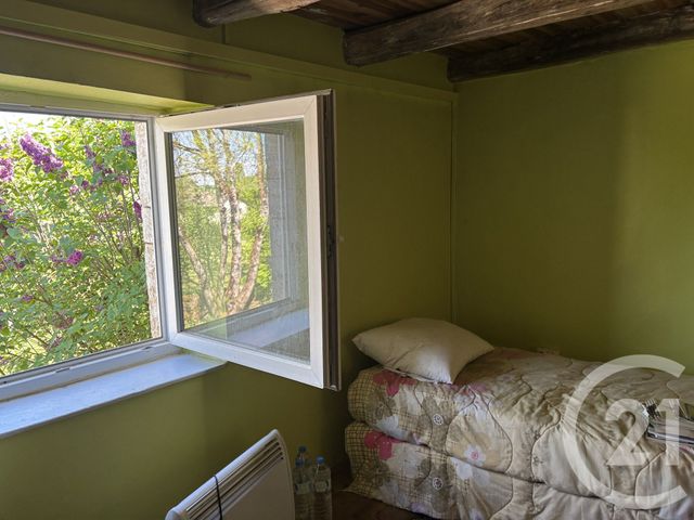 maison à vendre - 3 pièces - 88.0 m2 - SAULNOT - 70 - FRANCHE-COMTE - Century 21 D.S.I.