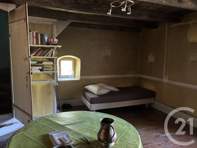 maison à vendre - 3 pièces - 88.0 m2 - SAULNOT - 70 - FRANCHE-COMTE - Century 21 D.S.I.