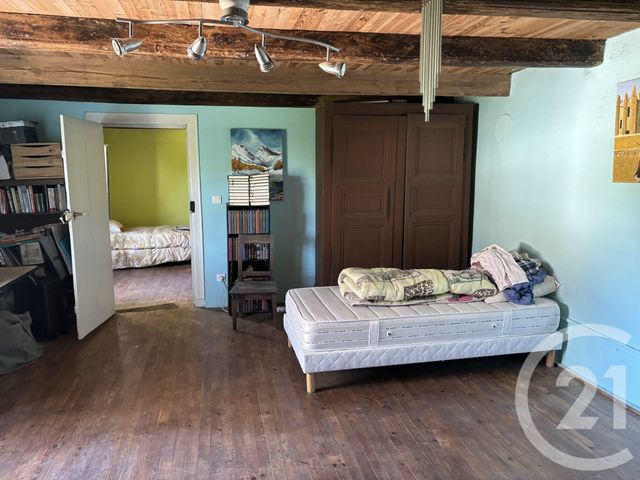 maison à vendre - 3 pièces - 88.0 m2 - SAULNOT - 70 - FRANCHE-COMTE - Century 21 D.S.I.