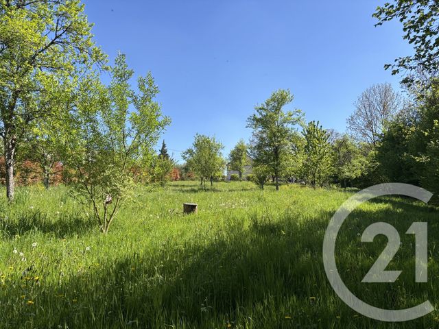 maison à vendre - 3 pièces - 88.0 m2 - SAULNOT - 70 - FRANCHE-COMTE - Century 21 D.S.I.