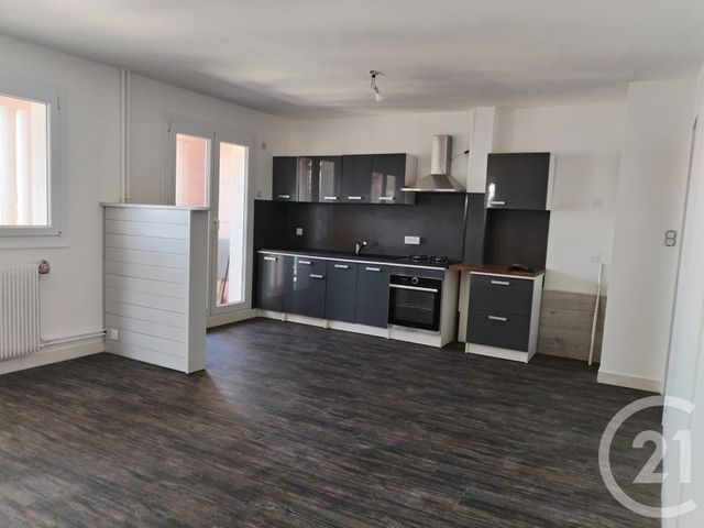 Appartement F3 à vendre SOCHAUX