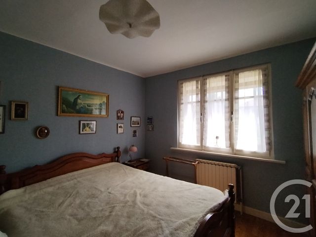 maison à vendre - 6 pièces - 115.8 m2 - HERICOURT - 70 - FRANCHE-COMTE - Century 21 D.S.I.