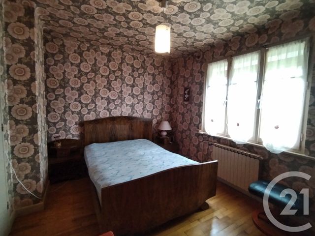 maison à vendre - 6 pièces - 115.8 m2 - HERICOURT - 70 - FRANCHE-COMTE - Century 21 D.S.I.