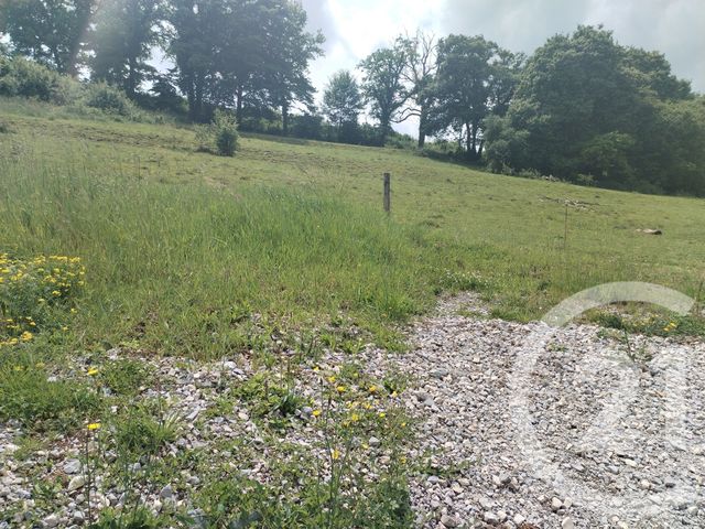 terrain à vendre - 881.0 m2 - HERICOURT - 70 - FRANCHE-COMTE - Century 21 D.S.I.