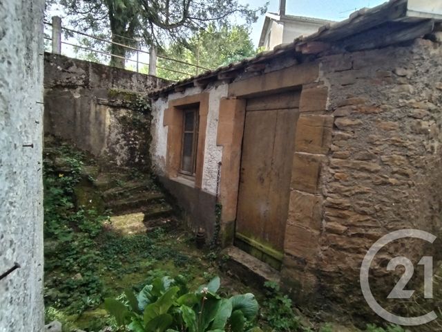 Appartement F2 bis à vendre - 3 pièces - 77.0 m2 - HERICOURT - 70 - FRANCHE-COMTE - Century 21 D.S.I.