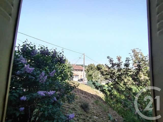 Appartement F2 bis à vendre - 3 pièces - 77.0 m2 - HERICOURT - 70 - FRANCHE-COMTE - Century 21 D.S.I.