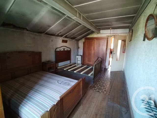 Appartement F2 bis à vendre - 3 pièces - 77.0 m2 - HERICOURT - 70 - FRANCHE-COMTE - Century 21 D.S.I.