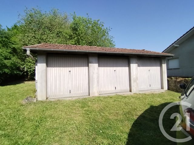 Appartement F2 bis à vendre - 3 pièces - 77.0 m2 - HERICOURT - 70 - FRANCHE-COMTE - Century 21 D.S.I.