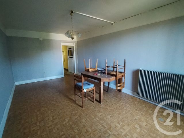 Appartement F2 bis à vendre - 3 pièces - 77.0 m2 - HERICOURT - 70 - FRANCHE-COMTE - Century 21 D.S.I.