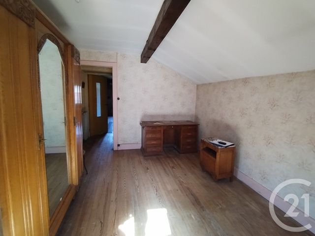 Appartement F2 bis à vendre - 3 pièces - 77.0 m2 - HERICOURT - 70 - FRANCHE-COMTE - Century 21 D.S.I.