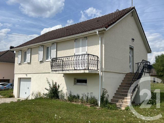 maison - RONCHAMP - 70