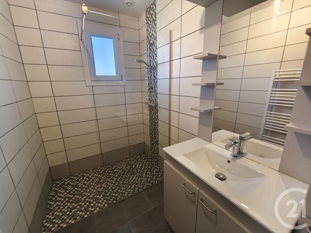 maison à vendre - 4 pièces - 85.0 m2 - RONCHAMP - 70 - FRANCHE-COMTE - Century 21 D.S.I.