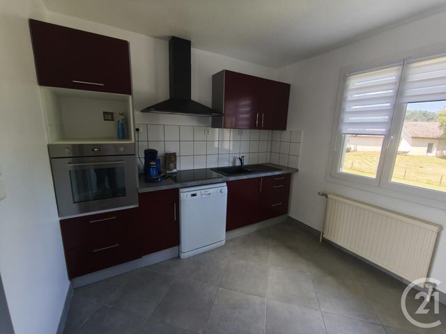 maison à vendre - 4 pièces - 85.0 m2 - RONCHAMP - 70 - FRANCHE-COMTE - Century 21 D.S.I.