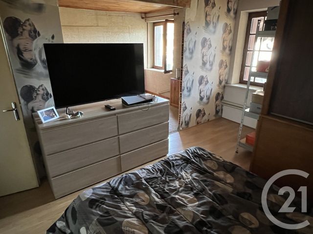 maison à vendre - 5 pièces - 130.0 m2 - HERICOURT - 70 - FRANCHE-COMTE - Century 21 D.S.I.